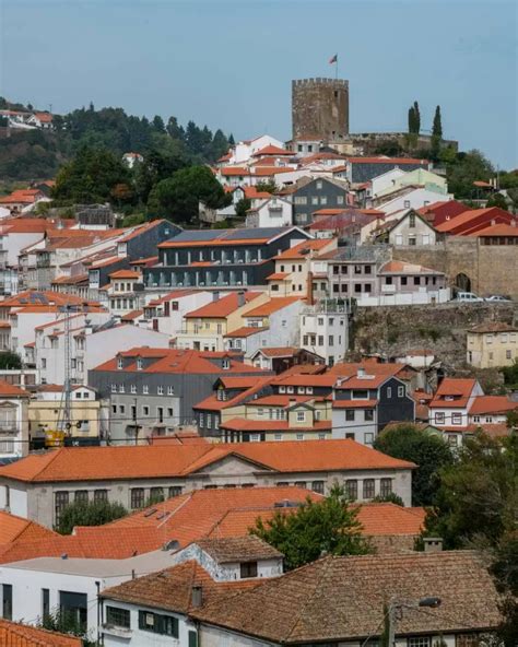 things to do in lamego|Lamego, Portugal: Hidden Gem in the Douro Valley